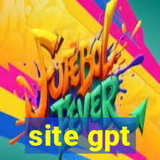 site gpt